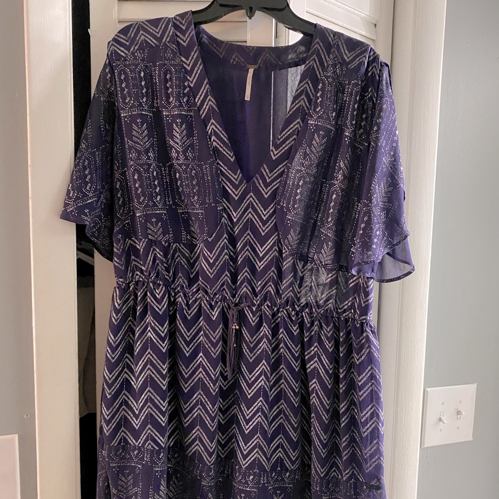 Free People Dress, M